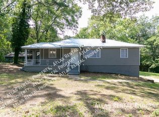 167 Park Rd, Pleasant Grove, AL 35127