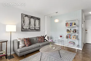 Sold by Compass