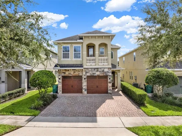 7564 Marker Ave, Kissimmee, FL 34747