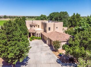 5709 Tierra Viva Pl NW, Albuquerque, NM 87107