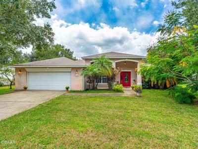18 Sounders Trail Cir, Ormond Beach, FL, 32174