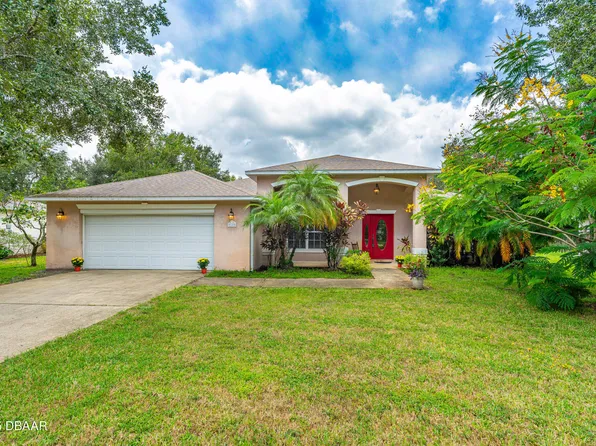 18 Sounders Trail Cir, Ormond Beach, FL 32174
