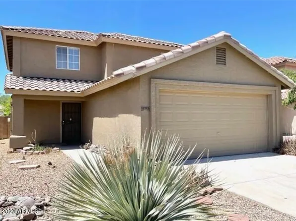 12713 W Paradise Dr, El Mirage, AZ 85335