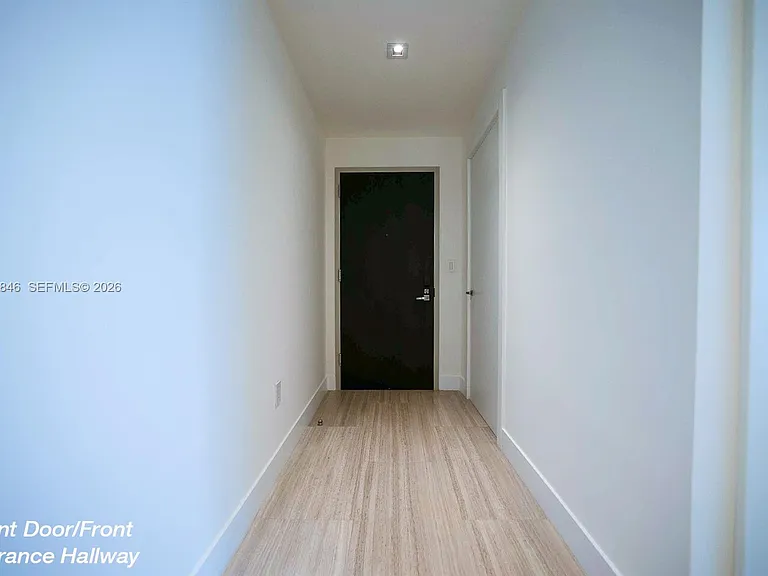 1451 Brickell Ave #2706 — Photo 3
