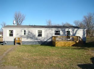 307 N Prairie Ave, Allerton, IA 50008