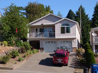 2416 S Columbian Way, Seattle, WA 98108
