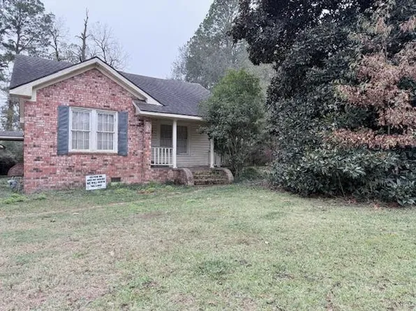 1606 Maple St, Winnfield, LA 71483