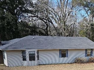 1470 Avon Rd, Ashford, AL 36312