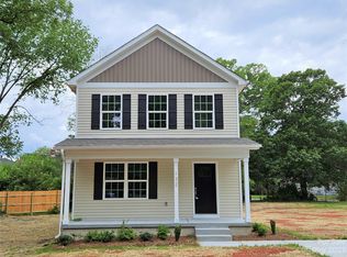 132 Brawley St, Chester, SC 29706