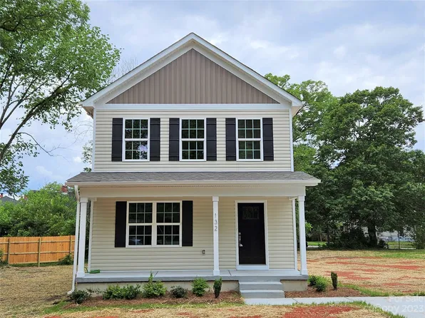 132 Brawley St, Chester, SC 29706