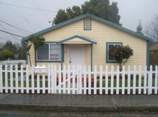 393 Woodrow Ave, Vallejo, CA 94591