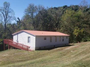 192 Weaver Hill Rd, Johnson City, TN 37601