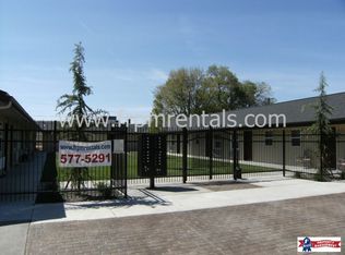 1017 S Longmont Ave APT 6, Boise, ID 83706