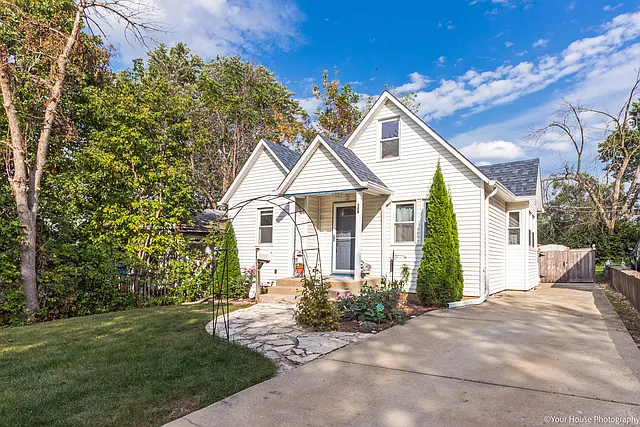 509 Grandview Dr photo 1
