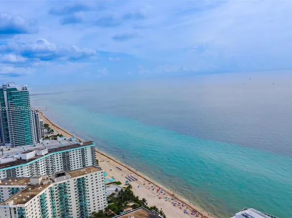 4111 S Ocean Dr, Hollywood, FL