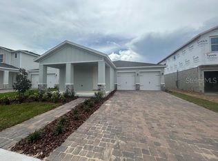 9529 Emerald Berry Dr, Winter Garden, FL 34787