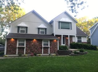 2217 W 121st St, Leawood, KS 66209