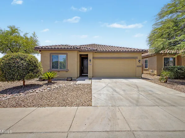 28446 N BROKEN SHALE Drive, San Tan Valley, AZ 85143