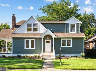 1207 Morgan Ave, Cinnaminson, NJ 08077