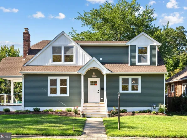 1207 Morgan Ave, Cinnaminson, NJ 08077