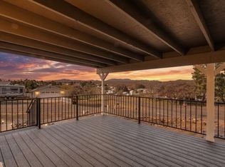 17202 E BOB WHITE Road, Mayer, AZ 86333