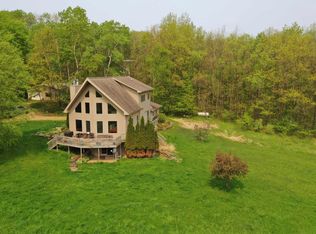 E7246 Schmidt Rd, Rock Springs, WI 53961