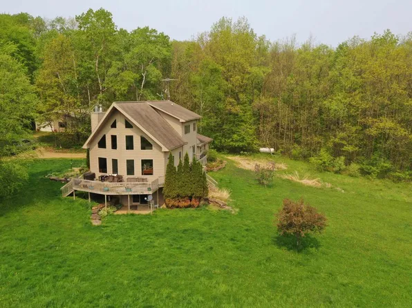 E7246 Schmidt Road, Rock Springs, WI 53961