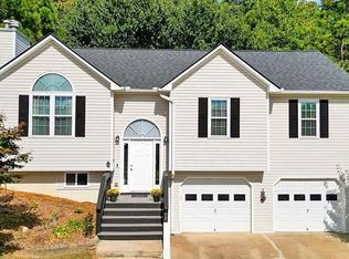 198 Whispering Waters Dr, Jasper, GA 30143