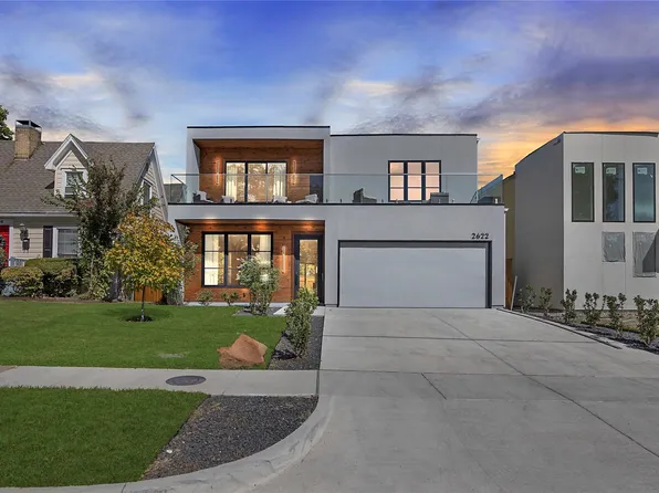 2622 Madera St, Dallas, TX 75206