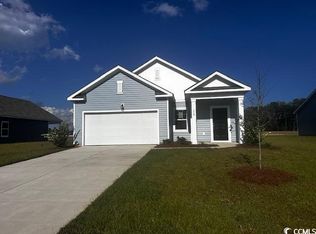 219 Linares St, Loris, SC 29569
