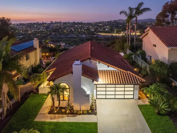 1734 Avenida La Posta, Encinitas, CA 92024