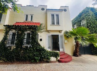 932 S Berendo St #934-1/2, Los Angeles, CA 90006