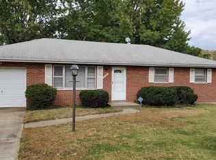 1133 Fain Dr, Saint Louis, MO