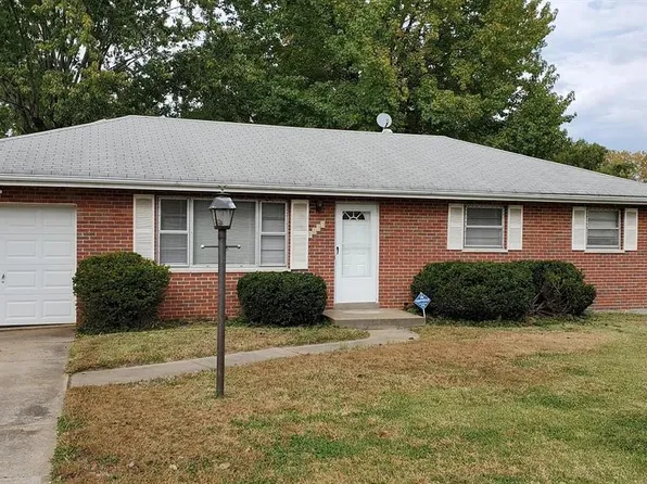 1133 Fain Dr, Saint Louis, MO 63125