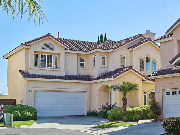 297 Diamante Way, Oceanside, CA 92056