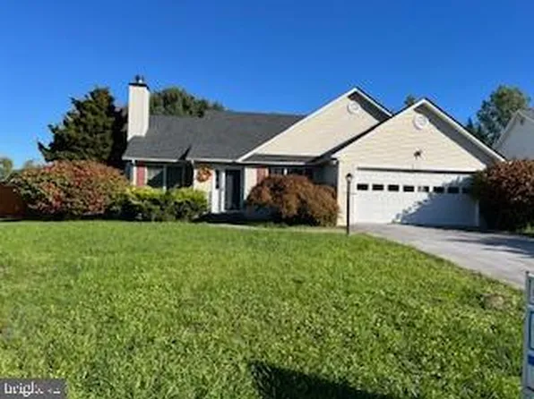 104 Alleghany Ct, Stephens City, VA 22655