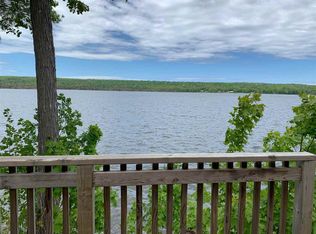 19609 Skanee Rd, Lanse, MI 49946