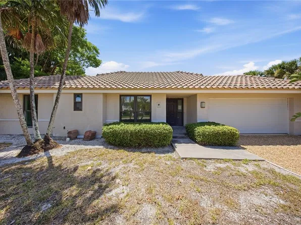1323 PAR VIEW DRIVE, SANIBEL, FL 33957