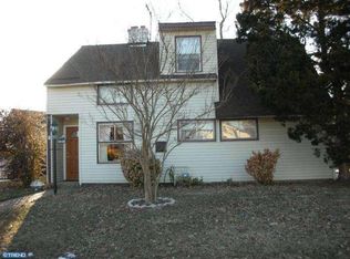 9308 Academy Rd, Philadelphia, PA 19114