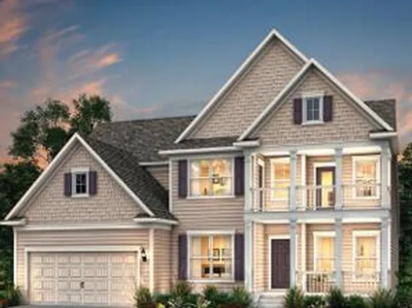 2106 Cousteau Ct, Johns Island, SC 29455