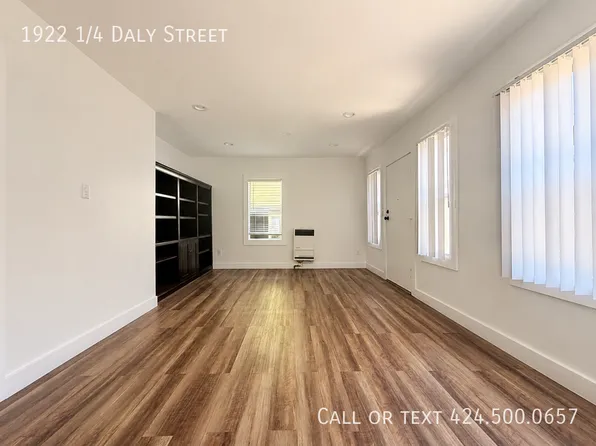1922 1/4 Daly St, Lincoln Heights, CA 90031