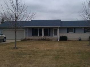 2057 S Van Buren Rd, Reese, MI 48757