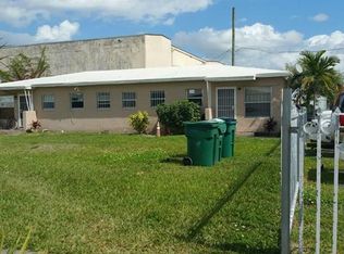 3165 NW 38th St, Miami, FL 33142