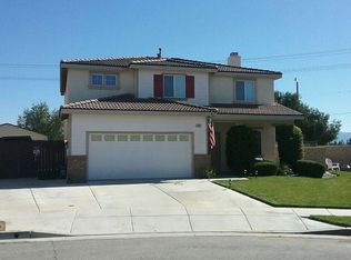2512 Wallace Ct, Hemet, CA 92545