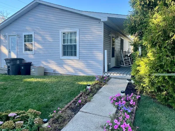 1605 N Locke St, Kokomo, IN 46901