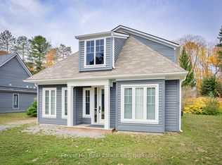 2054 Peninsula Rd UNIT 62, Muskoka Lakes, ON P0B1J0