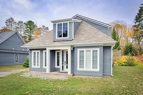 2054 Peninsula Rd Photo 1