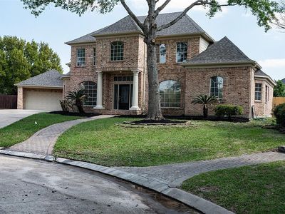 1711 Cottage Landing Ln, Houston, TX, 77077