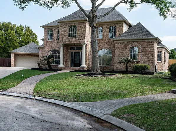 1711 Cottage Landing Ln, Houston, TX 77077