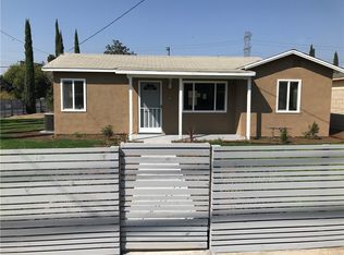 3303 Syracuse Ave, Baldwin Park, CA 91706